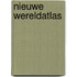 Nieuwe wereldatlas
