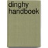 Dinghy handboek