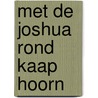 Met de joshua rond kaap hoorn door Moitessier