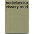Nederlandse vissery rond