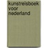 Kunstreisboek voor nederland