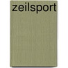 Zeilsport door Loeff