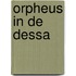 Orpheus in de dessa