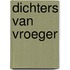 Dichters van vroeger