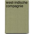 West-indische compagnie