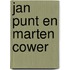 Jan punt en marten cower
