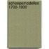 Scheepsmodellen 1700-1900