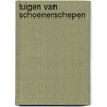 Tuigen van schoenerschepen door Lehmann