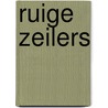 Ruige zeilers by Jane Green