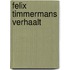 Felix timmermans verhaalt