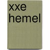XXe hemel door Yslaine