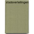 Stadsvertellingen