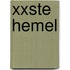 Xxste Hemel
