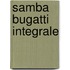 Samba Bugatti integrale