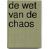 De wet van de chaos