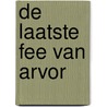 De laatste fee van Arvor door Arnoux