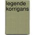 Legende korrigans