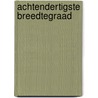 Achtendertigste breedtegraad door Riviere