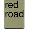 Red road door Derib