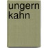Ungern kahn