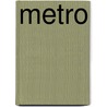 Metro door Theoreau