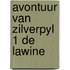 Avontuur van zilverpyl 1 de lawine