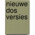 Nieuwe dos versies