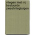 Vliegen met R/C bestuurde zweefvliegtuigen