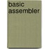 Basic assembler