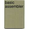 Basic assembler door Reedyk