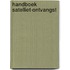 Handboek satelliet-ontvangst