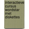 Interactieve cursus wordstar met diskettes door Onbekend