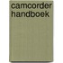 Camcorder handboek