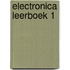 Electronica leerboek 1