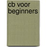 Cb voor beginners door Karamanolis