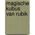 Magische kubus van rubik