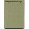 Halfgeleidertechnologie by Scheper