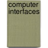 Computer interfaces door Bishop
