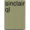 Sinclair ql by Penfold