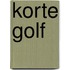 Korte golf