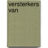 Versterkers van