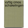 Vyftig cmos schakelingen door Penfold