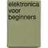 Elektronica voor beginners