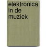 Elektronica in de muziek door Towers