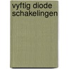 Vyftig diode schakelingen door Soar