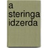 A steringa idzerda