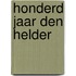 Honderd jaar Den Helder
