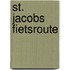 St. Jacobs fietsroute
