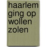 Haarlem ging op wollen zolen by Unknown