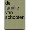 De familie van Schooten door F. van Schooten